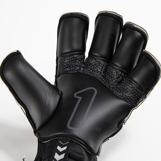 Recomendaciones para Porteros 5 guante rinat kraken spekter pro negro 1
