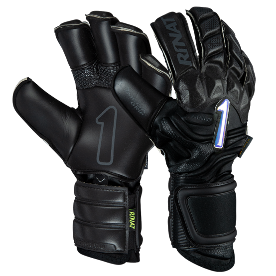 Recomendaciones para Porteros 4 guante rinat kraken spekter pro negro