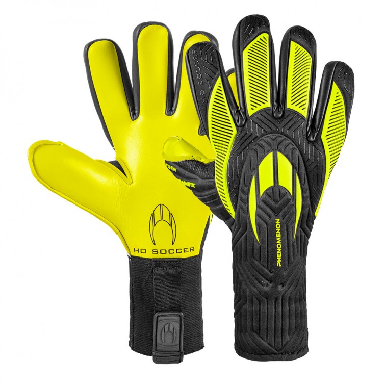 Recomendaciones para Porteros 11 phenomenon magnetic negative lime shadow
