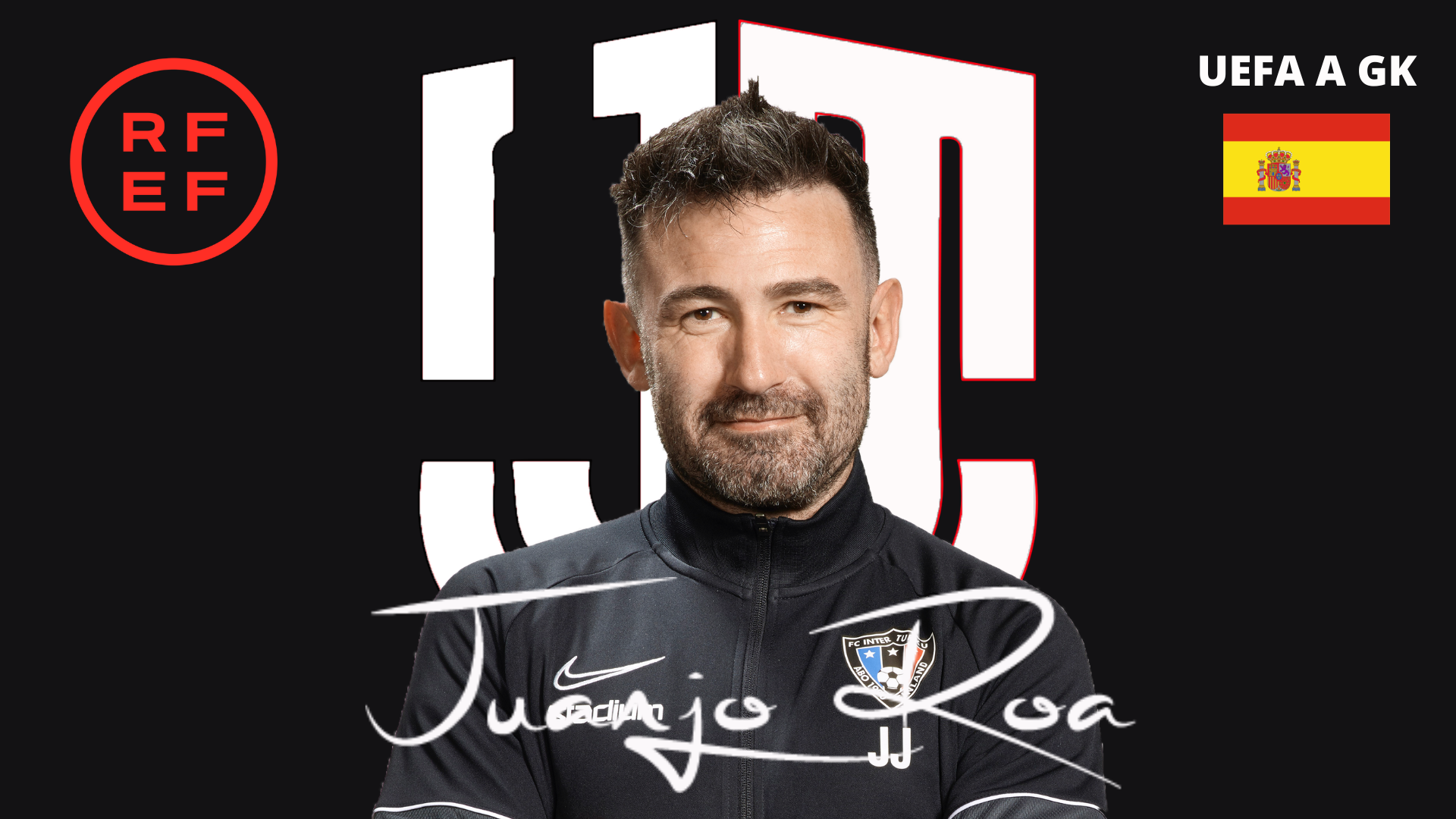 Juanjo Roa Edp quieres saber más sobre el?