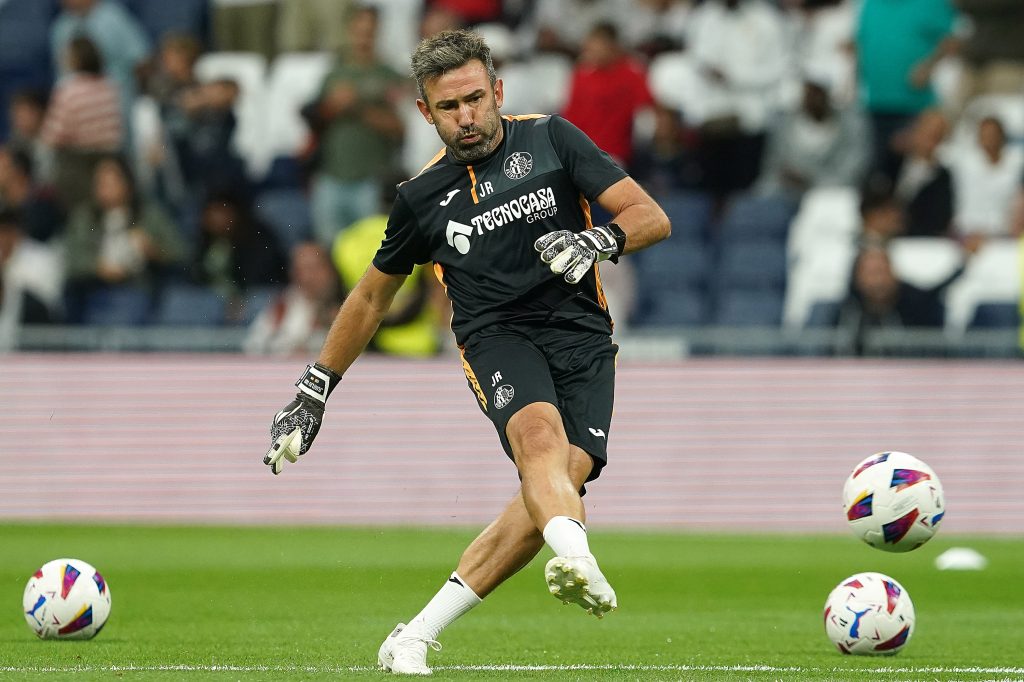 Galería de Fotos 9 020923 real madrid v getafe 526