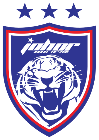 Johor Darul Tazim F.C 1